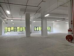 Harbour Link Complex (D5), Factory #544157581